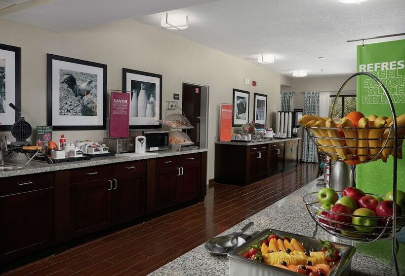 فندق Hampton Inn   Jupiter/juno Beach