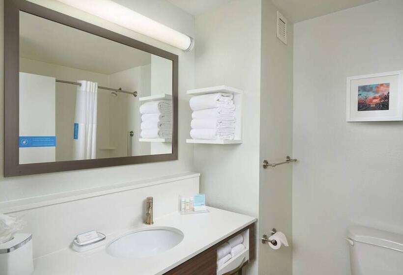 فندق Hampton Inn   Jupiter/juno Beach