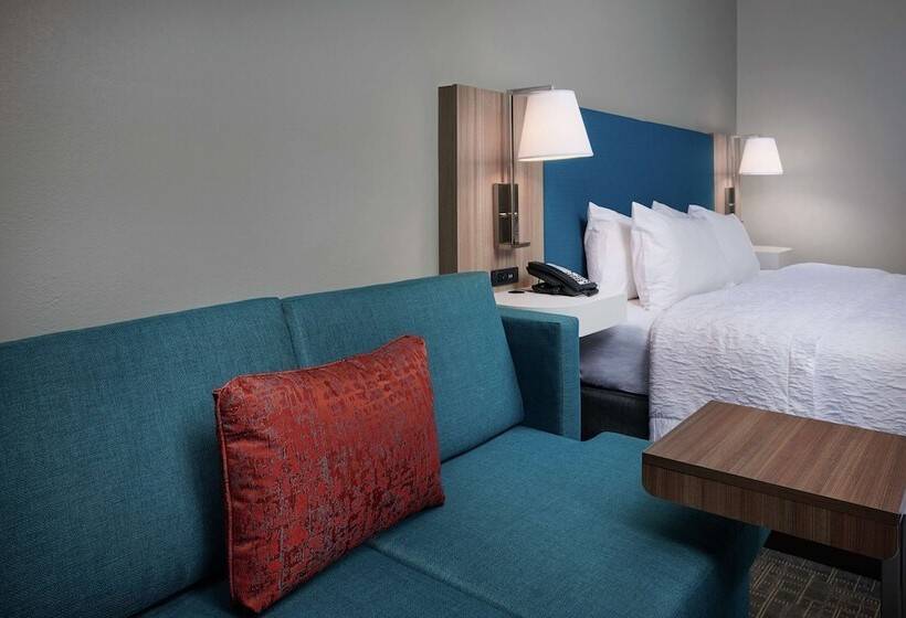 فندق Hampton Inn   Jupiter/juno Beach