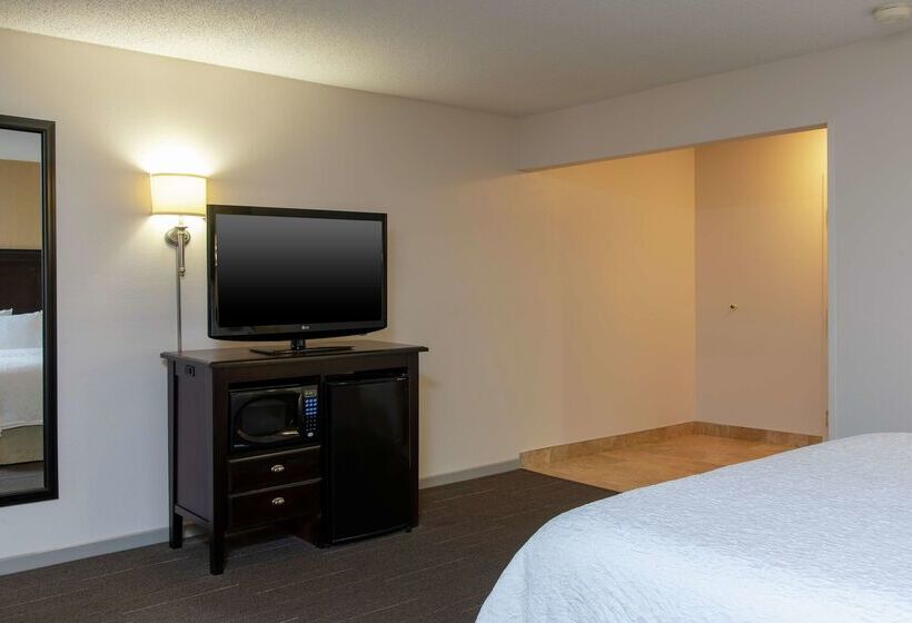 ホテル Hampton Inn Kent/akron Area