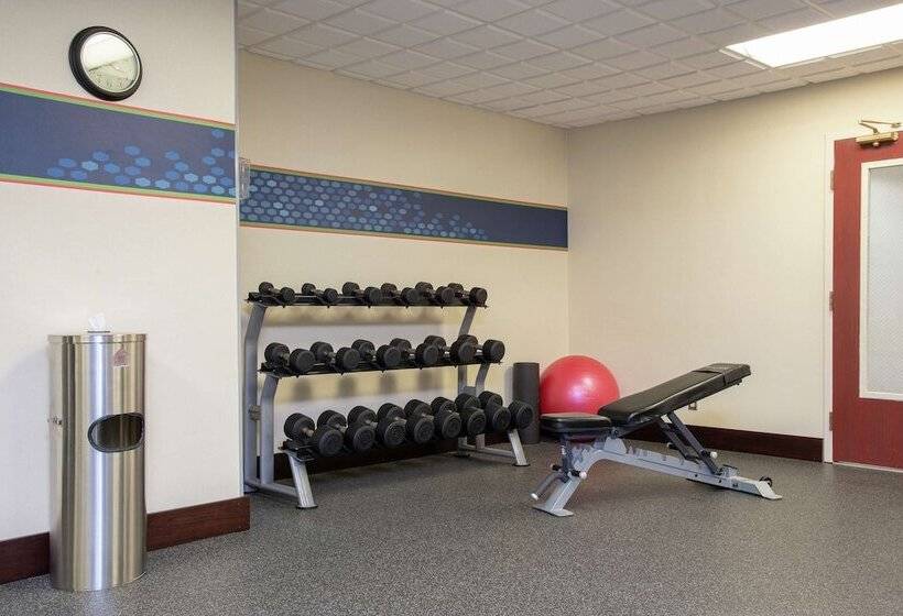 ホテル Hampton Inn Kent/akron Area