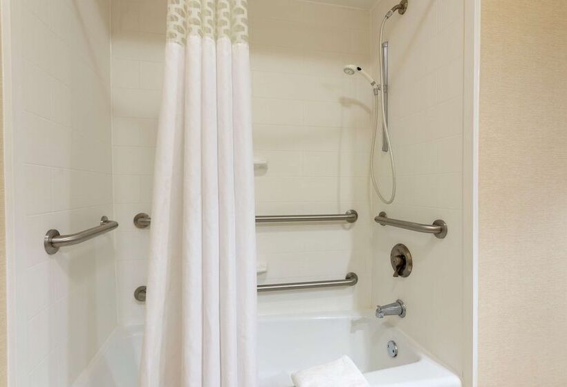ホテル Hampton Inn Kent/akron Area