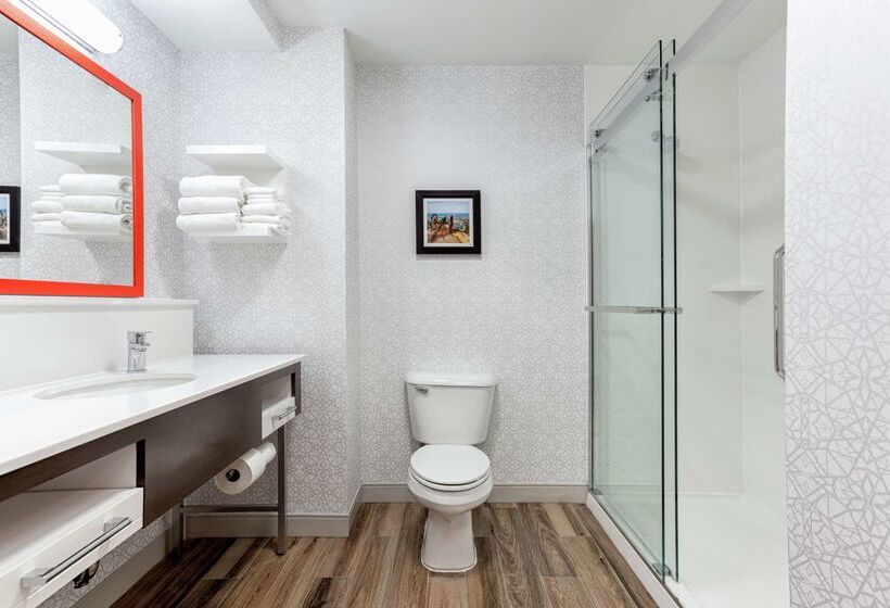 فندق Hampton Inn Kingsport