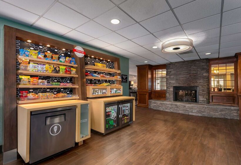 فندق Hampton Inn Kingsport
