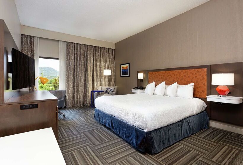 فندق Hampton Inn Kingsport