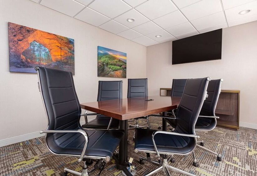 فندق Hampton Inn Kingsport