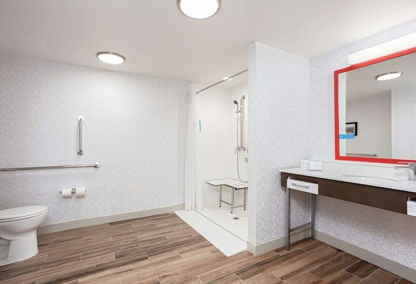 فندق Hampton Inn Kingsport