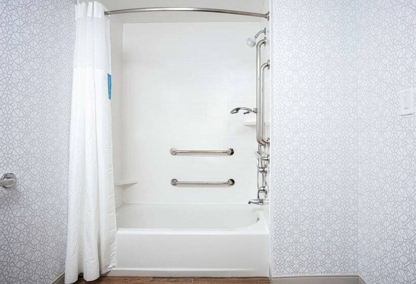 فندق Hampton Inn Kingsport