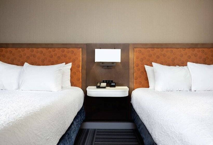 فندق Hampton Inn Kingsport