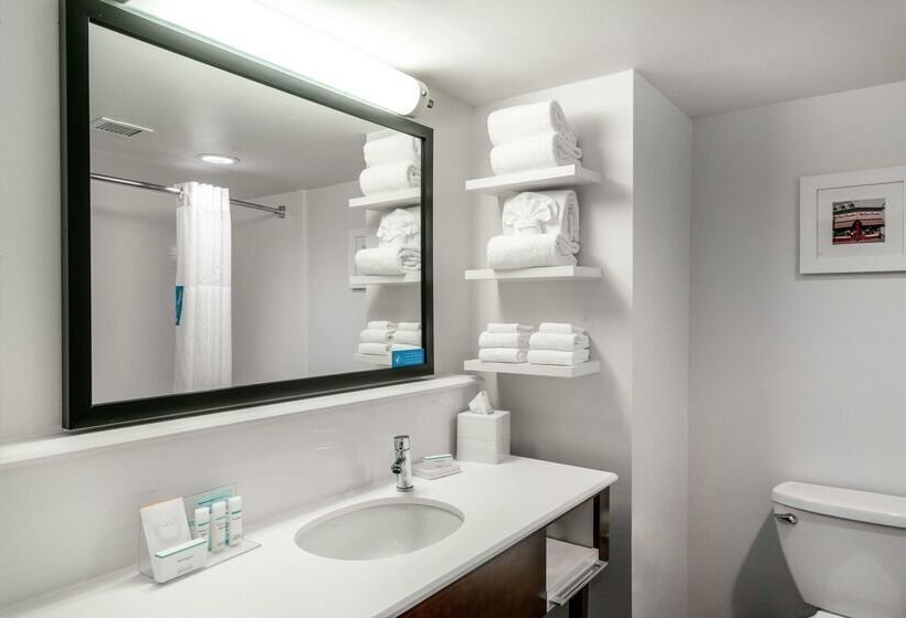 בית מלון כפרי Hampton Inn Lafayette