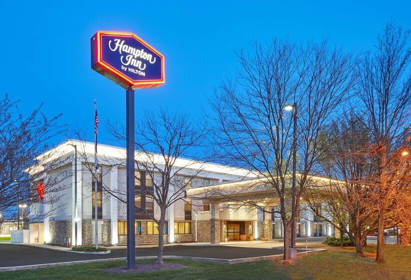 בית מלון כפרי Hampton Inn Lafayette