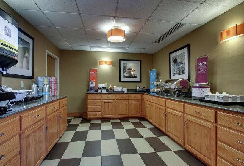 ホテル Hampton Inn Lebanon