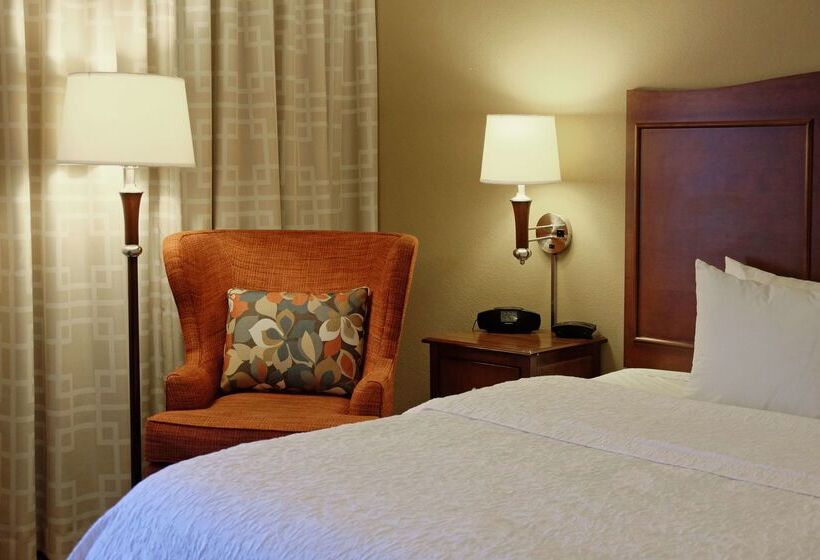 호텔 Hampton Inn Lima