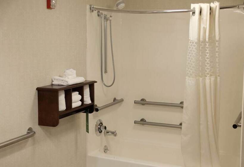 호텔 Hampton Inn Lima