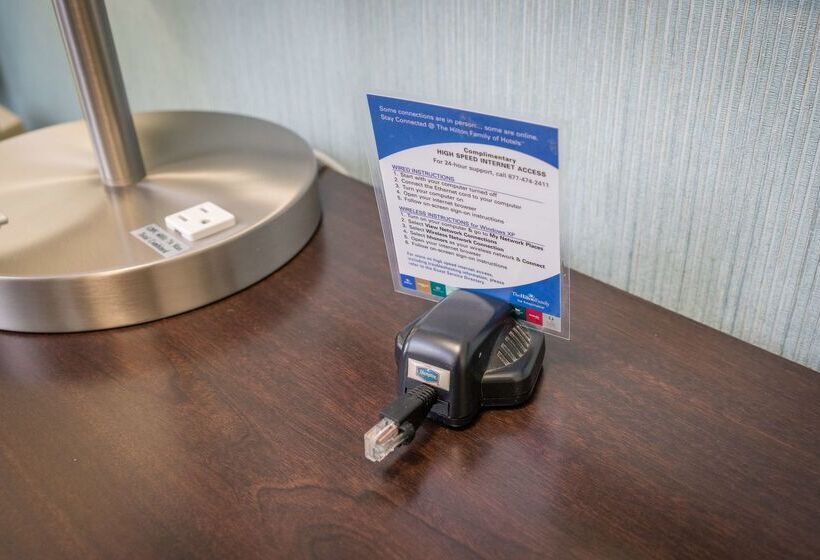 בית מלון כפרי Hampton Inn Livermore