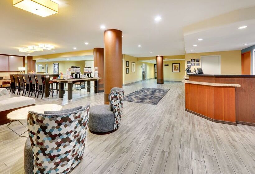 ホテル Hampton Inn Los Angeles/carson/torrance