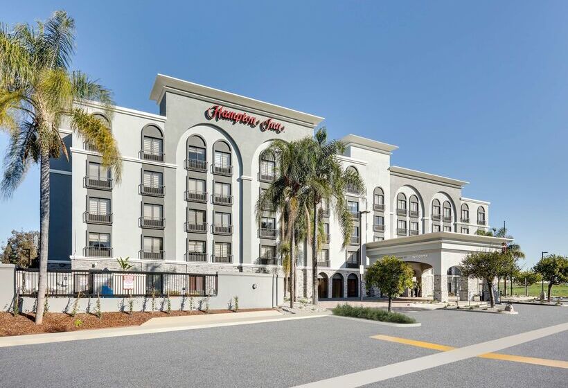 ホテル Hampton Inn Los Angeles/carson/torrance