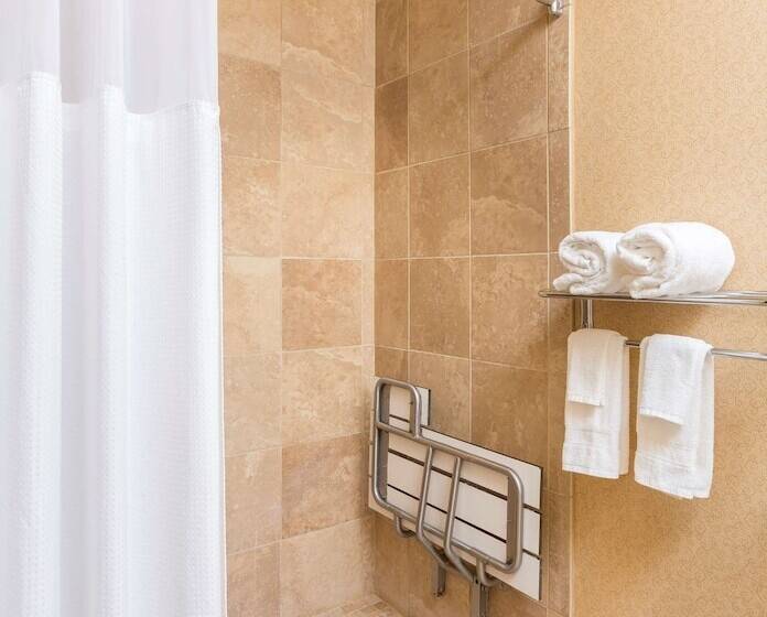 فندق Hampton Inn Lubbock