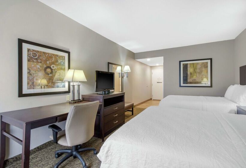 ホテル Hampton Inn Mebane