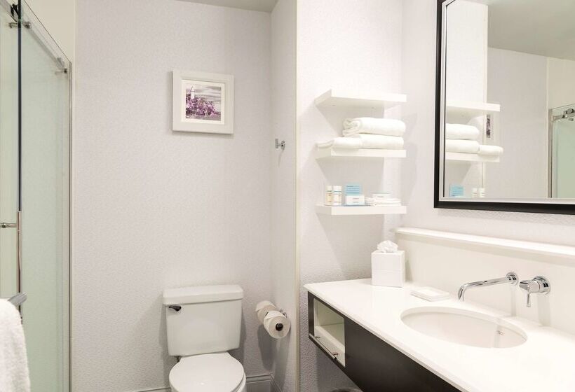 호텔 Hampton Inn Midland