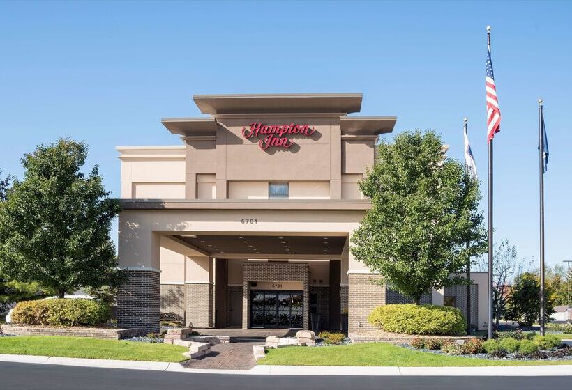 호텔 Hampton Inn Midland