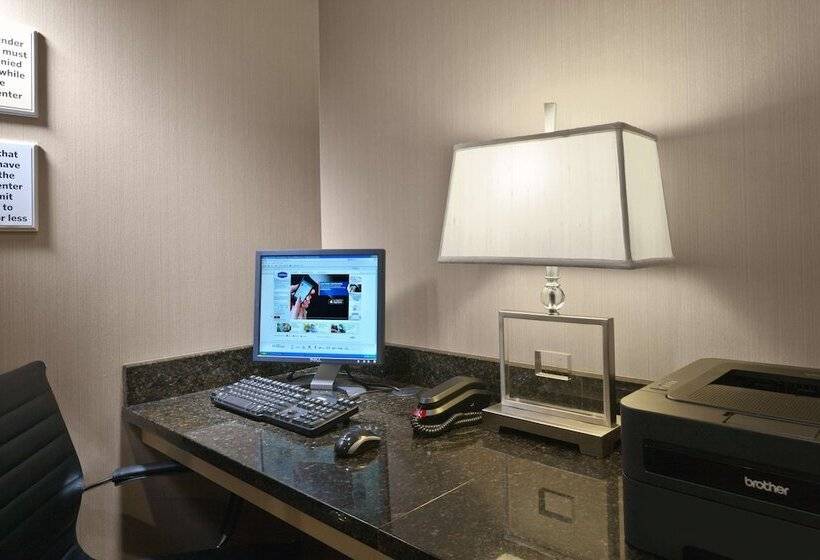호텔 Hampton Inn Midland