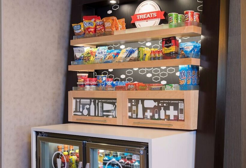 호텔 Hampton Inn Midland