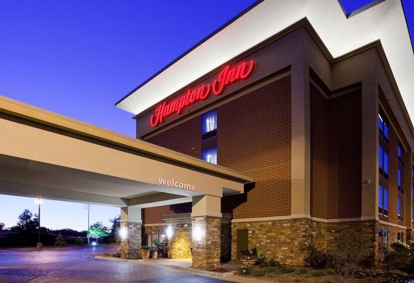 ホテル Hampton Inn Minneapolis Nw Maple Grove