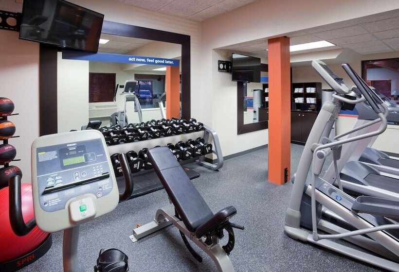 ホテル Hampton Inn Minneapolis Nw Maple Grove
