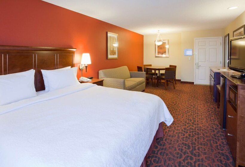 ホテル Hampton Inn Minneapolis Nw Maple Grove