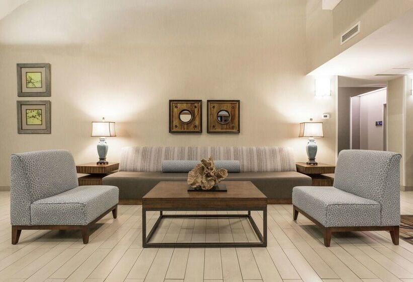 ホテル Hampton Inn Morehead City