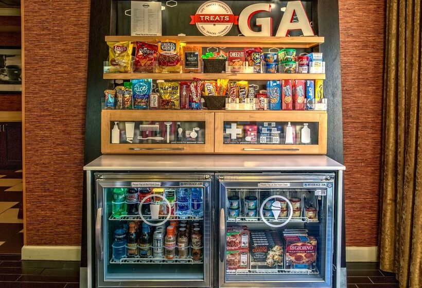 فندق Hampton Inn Peachtree Corners Norcross