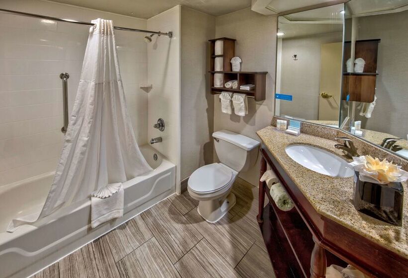 فندق Hampton Inn Peachtree Corners Norcross