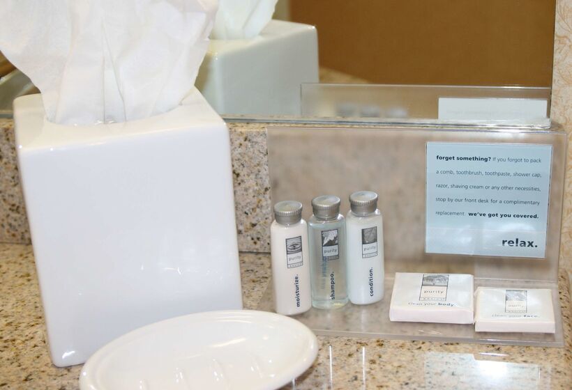 فندق Hampton Inn Peachtree Corners Norcross