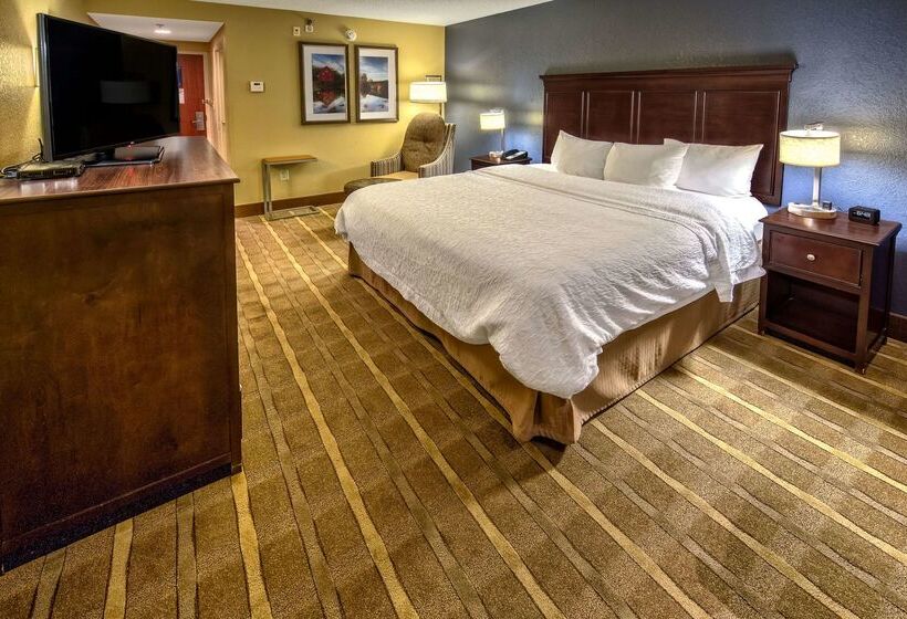 فندق Hampton Inn Peachtree Corners Norcross