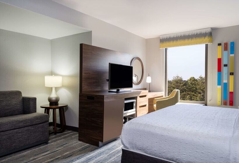 فندق Hampton Inn Peachtree Corners Norcross