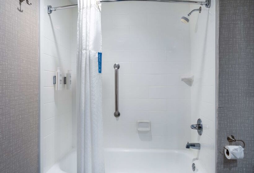 فندق Hampton Inn Peachtree Corners Norcross