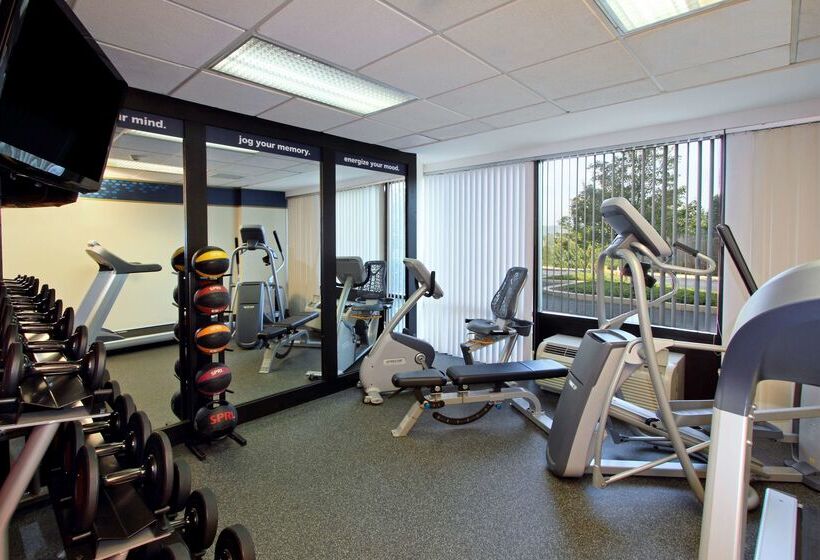 ホテル Hampton Inn Philadelphia/great Valley/malvern