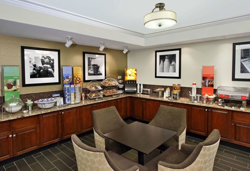 ホテル Hampton Inn Philadelphia/great Valley/malvern