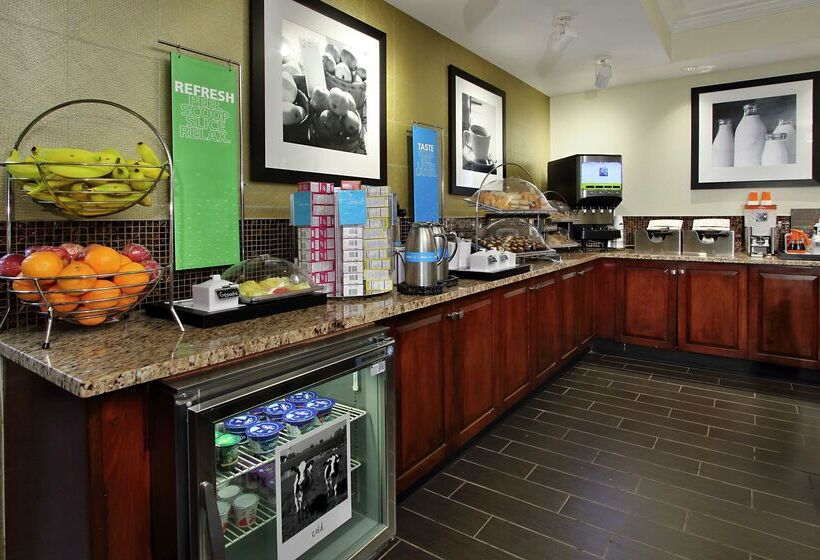 ホテル Hampton Inn Philadelphia/great Valley/malvern