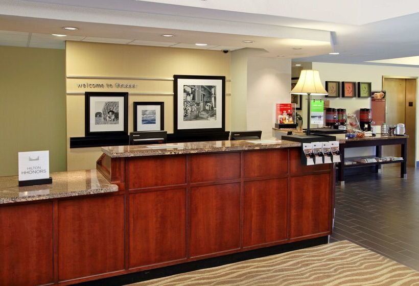 ホテル Hampton Inn Philadelphia/great Valley/malvern