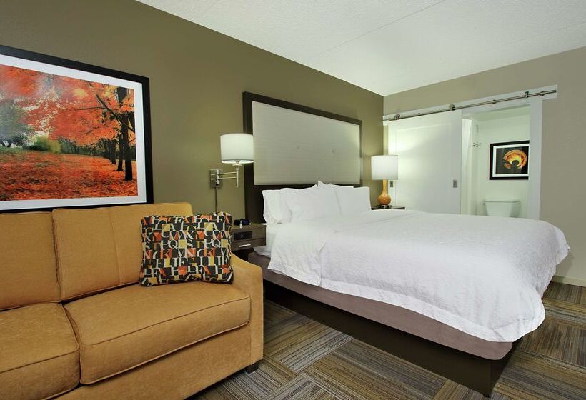 ホテル Hampton Inn Philadelphia/great Valley/malvern
