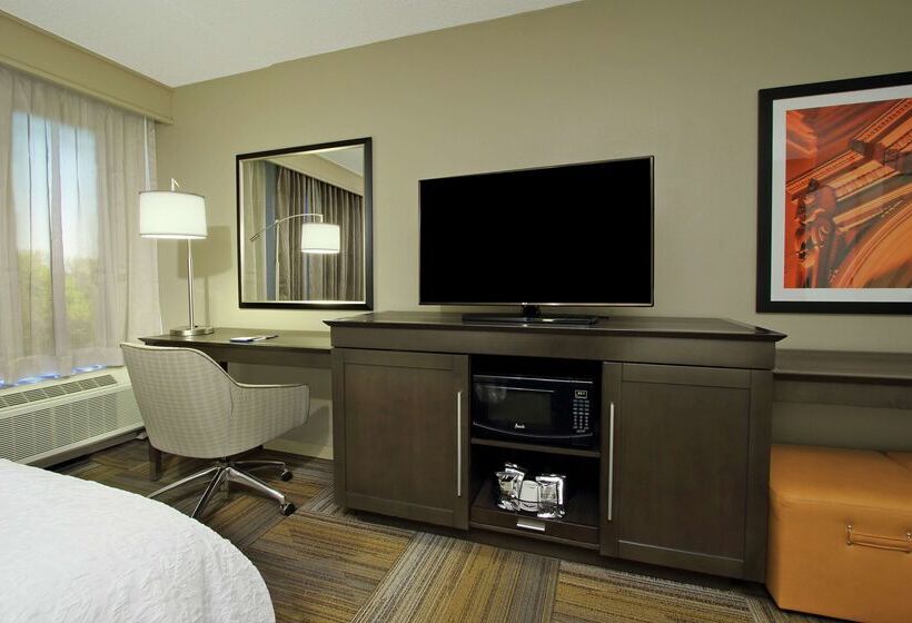 ホテル Hampton Inn Philadelphia/great Valley/malvern