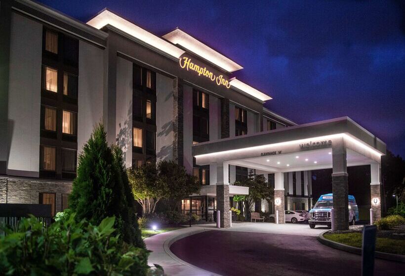 ホテル Hampton Inn Philadelphia/great Valley/malvern