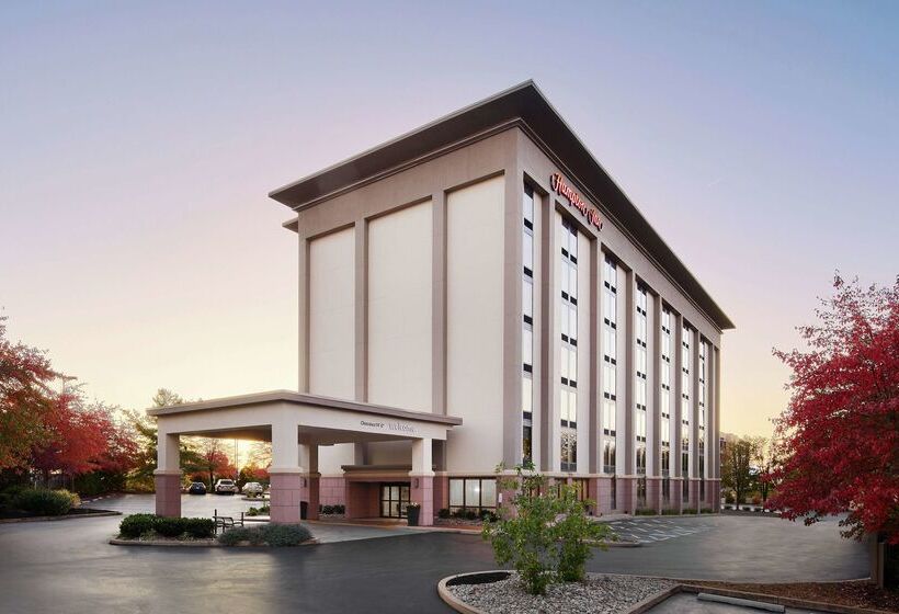 فندق Hampton Inn Philadelphia King Of Prussia