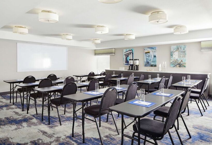 فندق Hampton Inn Philadelphia King Of Prussia