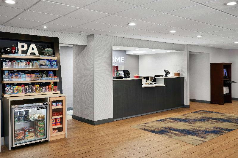 فندق Hampton Inn Philadelphia King Of Prussia