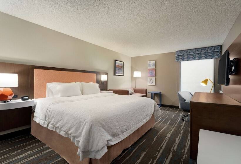 فندق Hampton Inn Phoenix/chandler