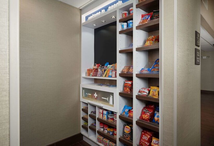 בית מלון כפרי Hampton Inn Phoenix/glendale/peoria