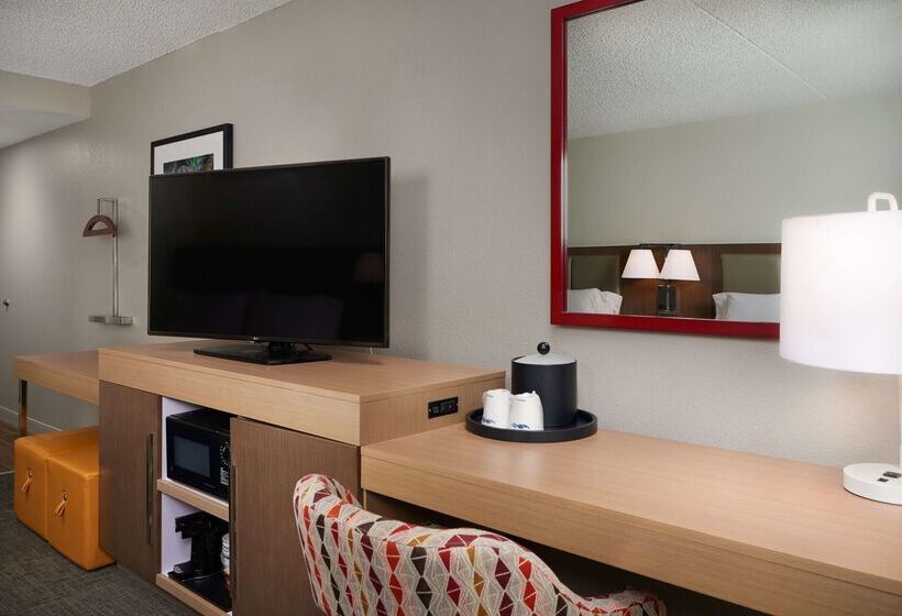 בית מלון כפרי Hampton Inn Phoenix/glendale/peoria